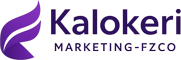 Kalokeri Marketing FZCO logo dark